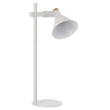 Klemens Iron Table Lamp